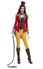 Ravishing Ringmaster Ladies